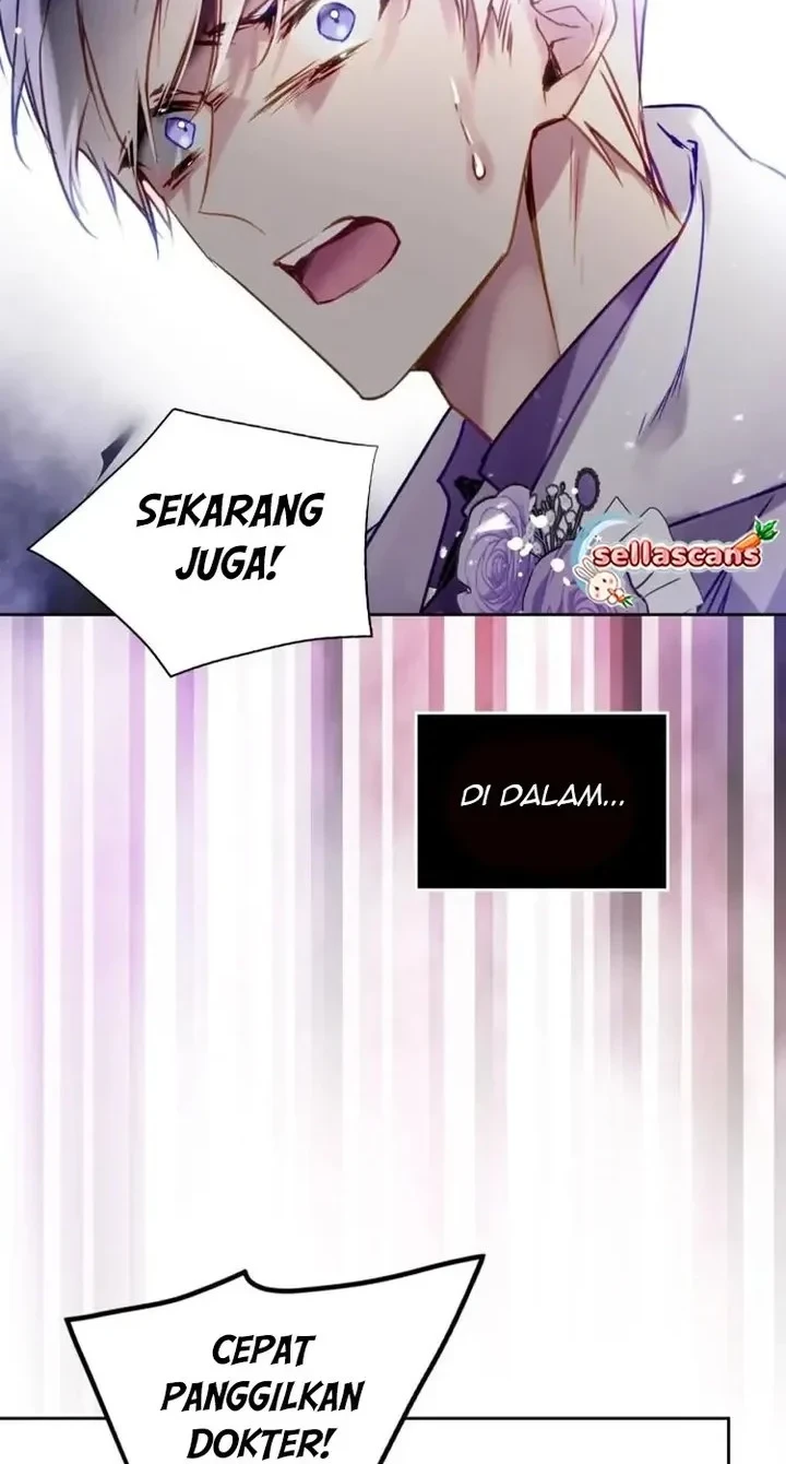 Villains Are Destined to Die Chapter 157 Gambar 21