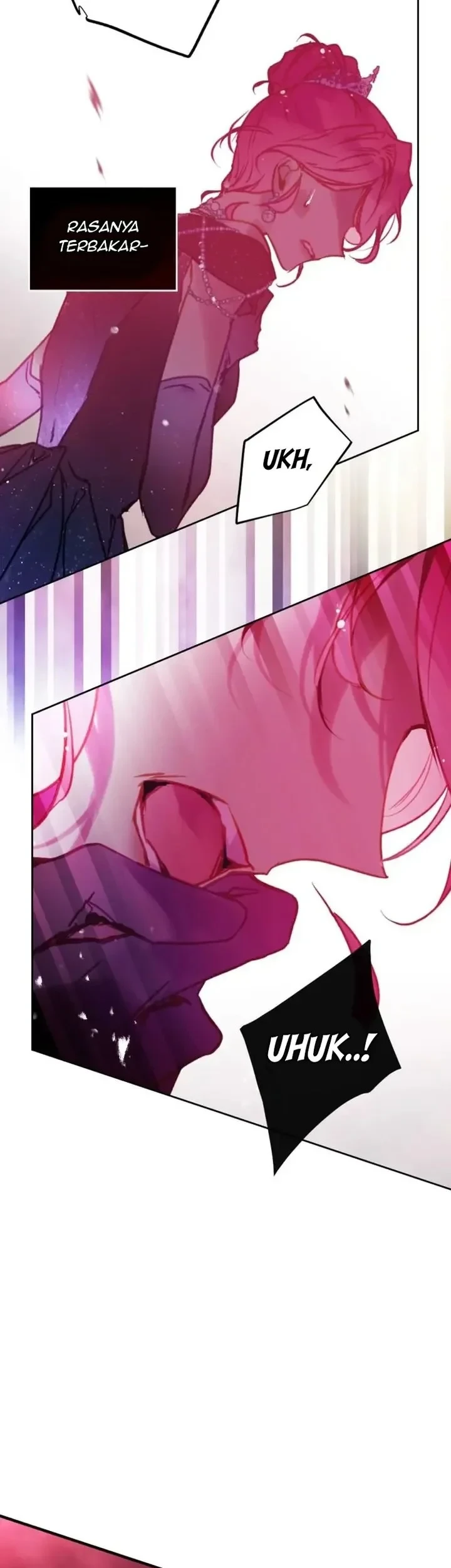 Villains Are Destined to Die Chapter 157 Gambar 22
