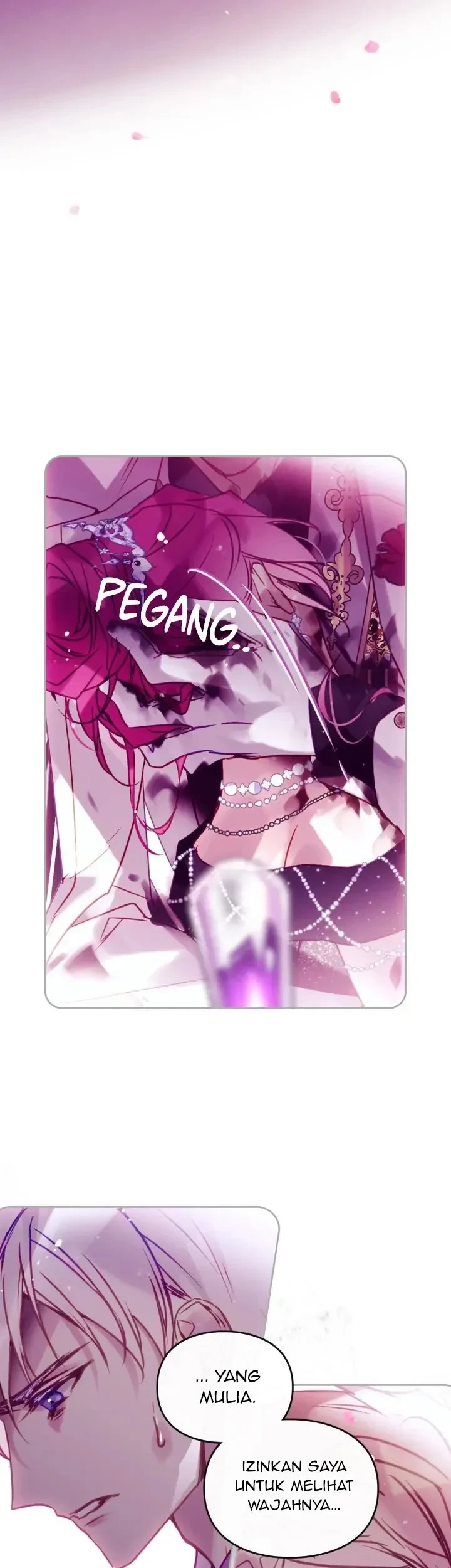Villains Are Destined to Die Chapter 158 Gambar 21
