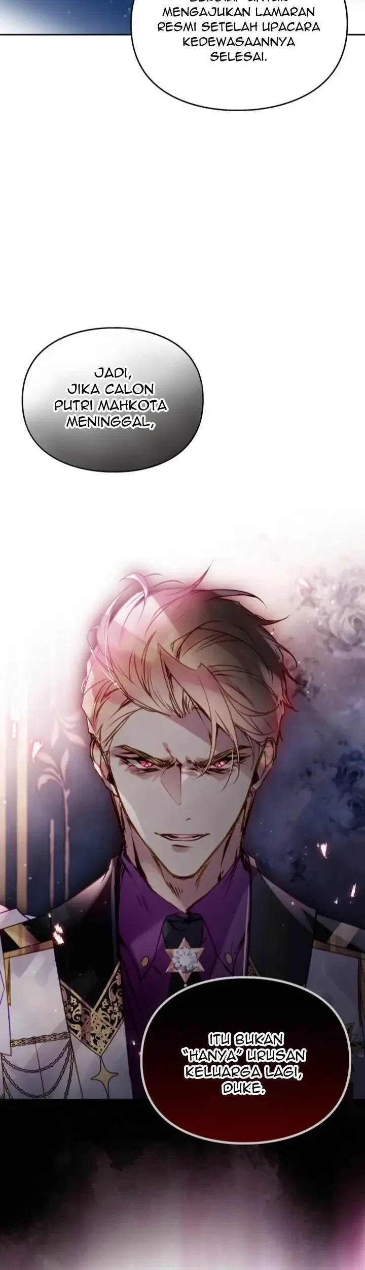 Villains Are Destined to Die Chapter 161 Gambar 19