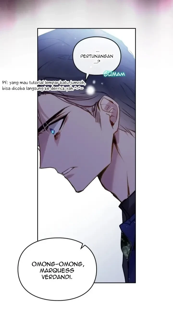 Villains Are Destined to Die Chapter 161 Gambar 20