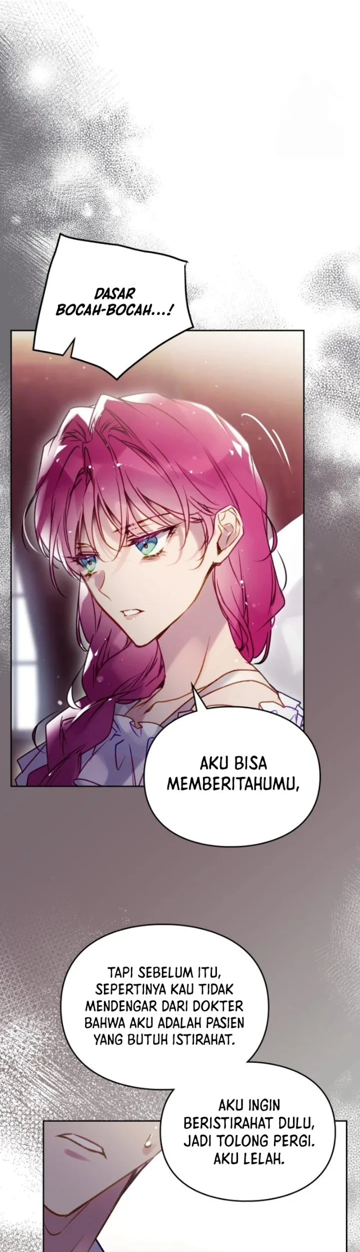 Villains Are Destined to Die Chapter 163 Gambar 22
