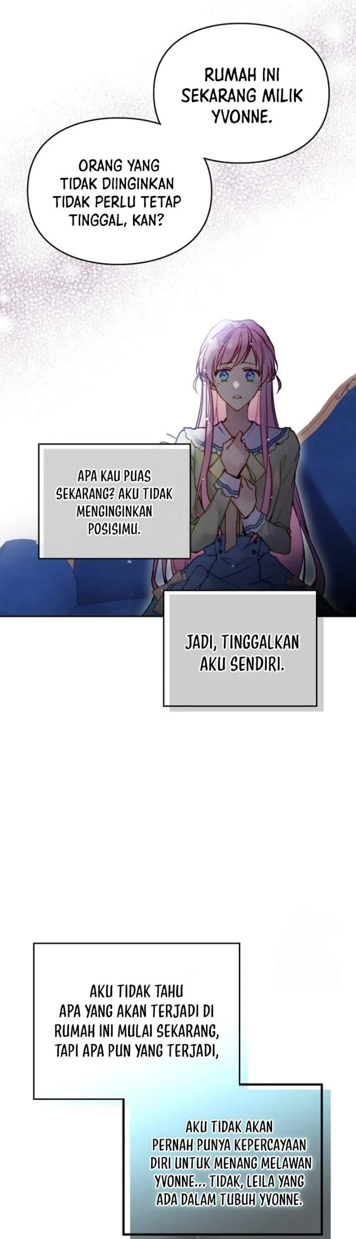 Villains Are Destined to Die Chapter 165 Gambar 21