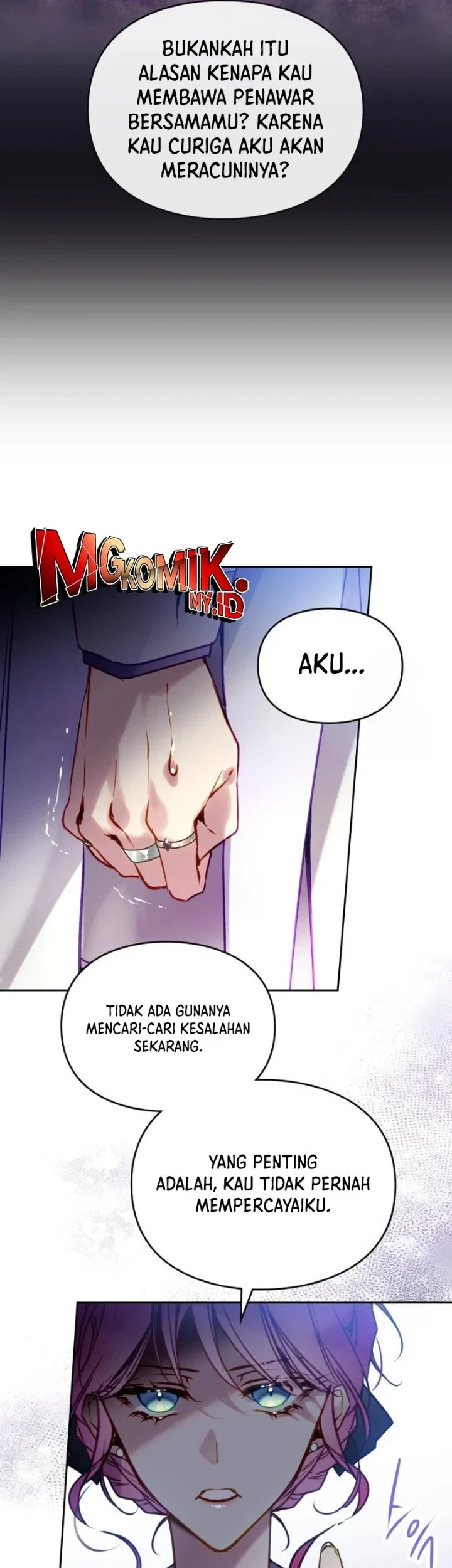 Villains Are Destined to Die Chapter 166 Gambar 23