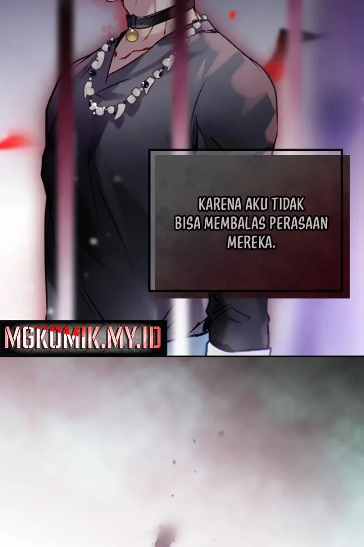 Villains Are Destined to Die Chapter 167 Gambar 22