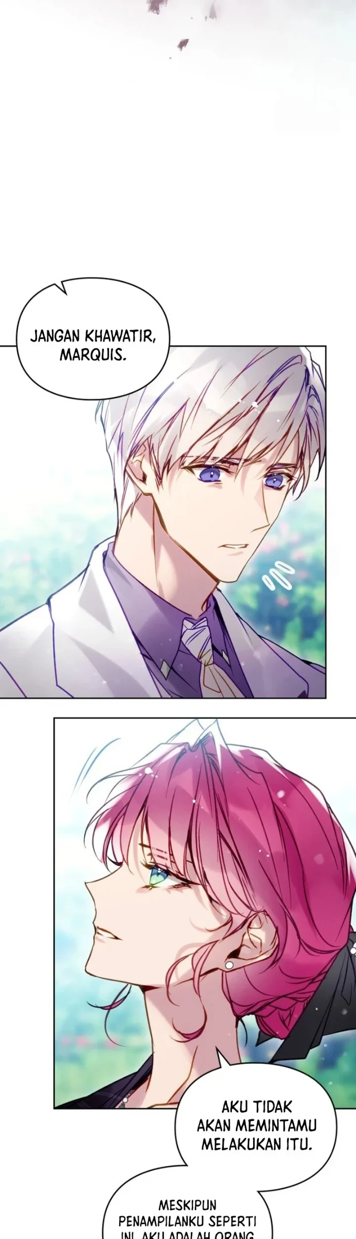 Villains Are Destined to Die Chapter 167 Gambar 23