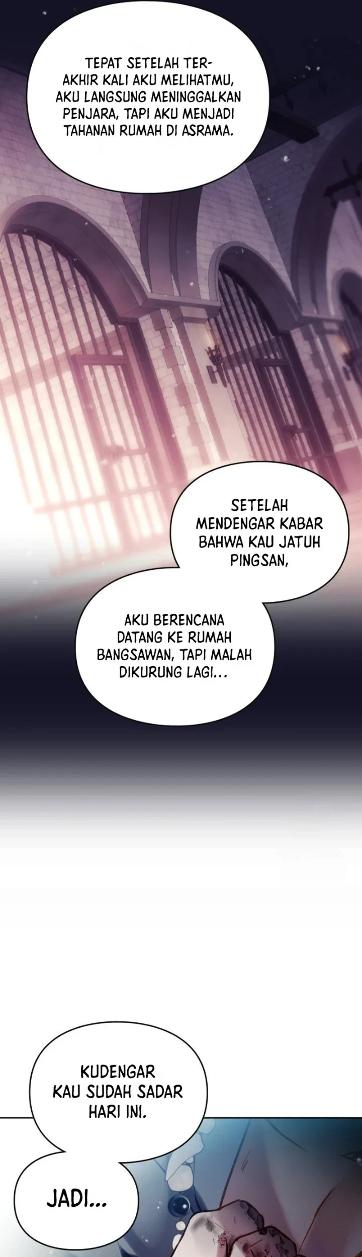 Villains Are Destined to Die Chapter 168 Gambar 21