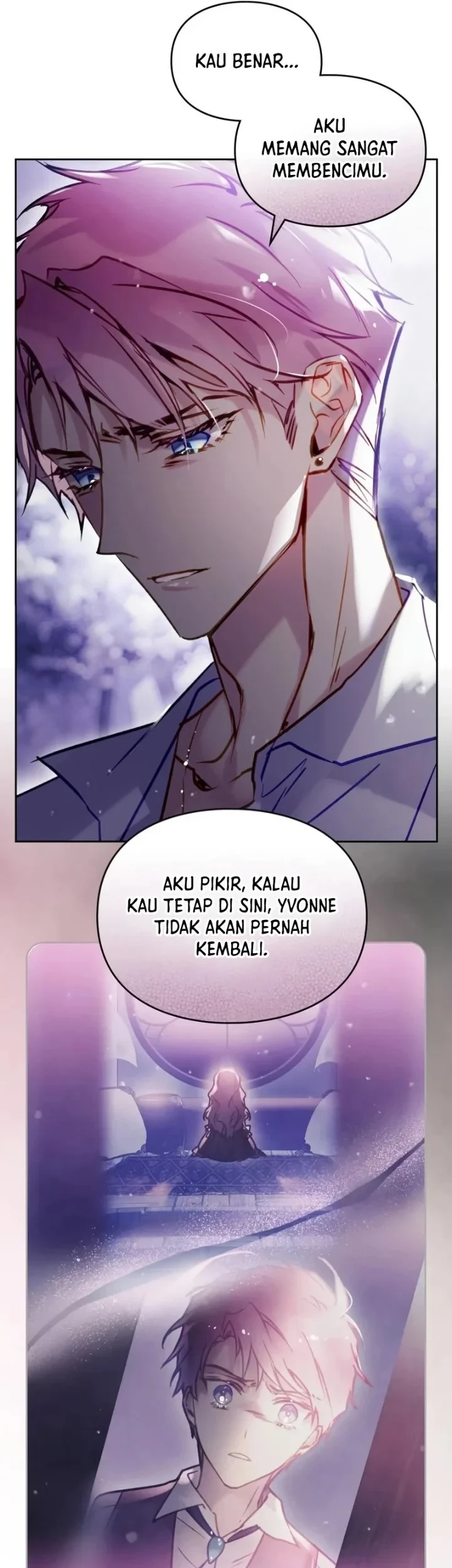 Villains Are Destined to Die Chapter 171 Gambar 25