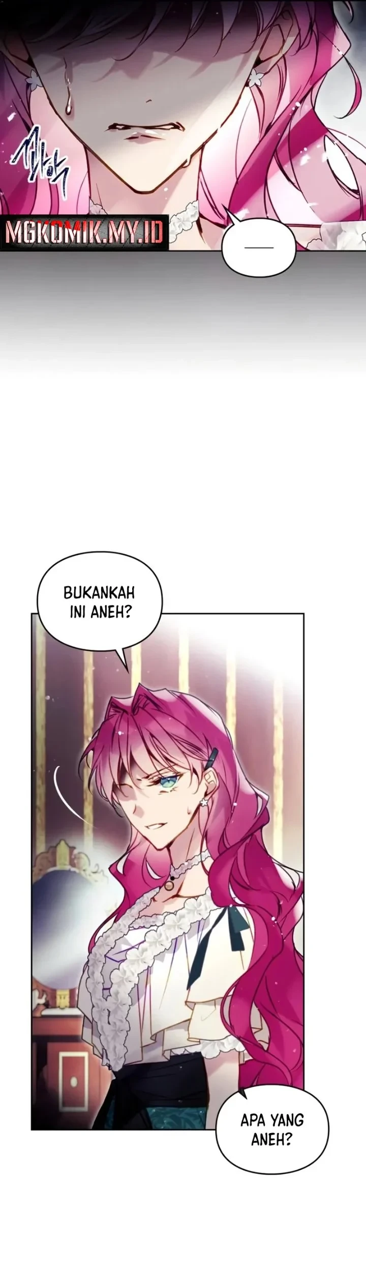 Villains Are Destined to Die Chapter 173 Gambar 21