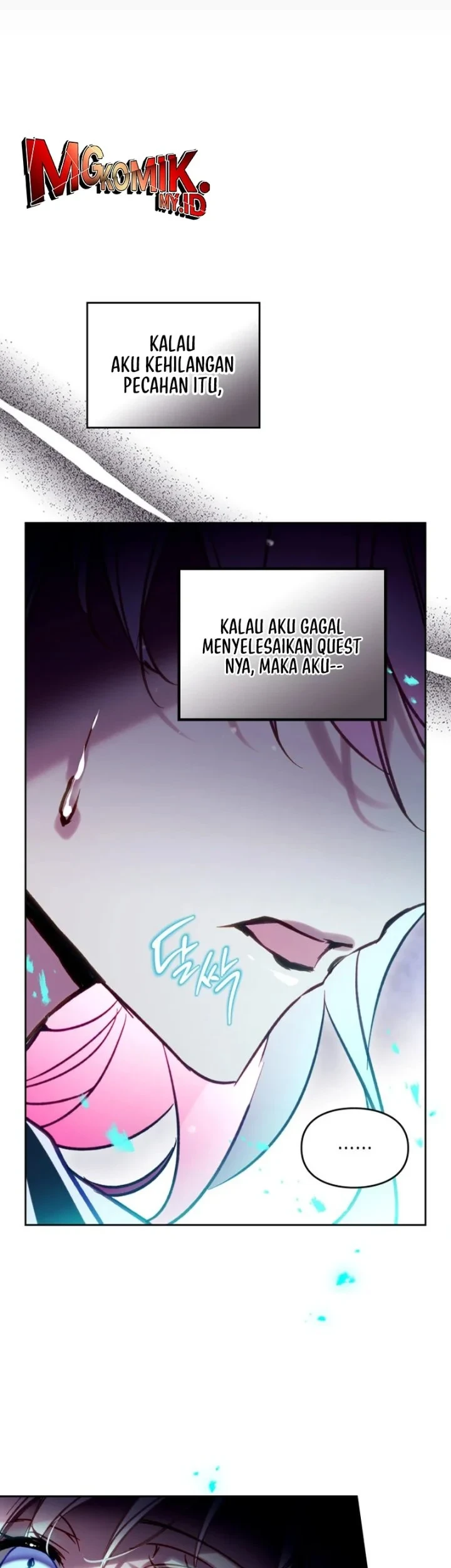 Villains Are Destined to Die Chapter 174 Gambar 25
