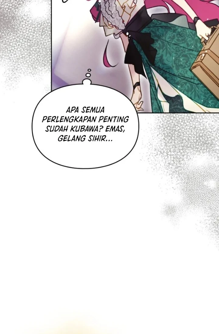 Villains Are Destined to Die Chapter 175 Gambar 26