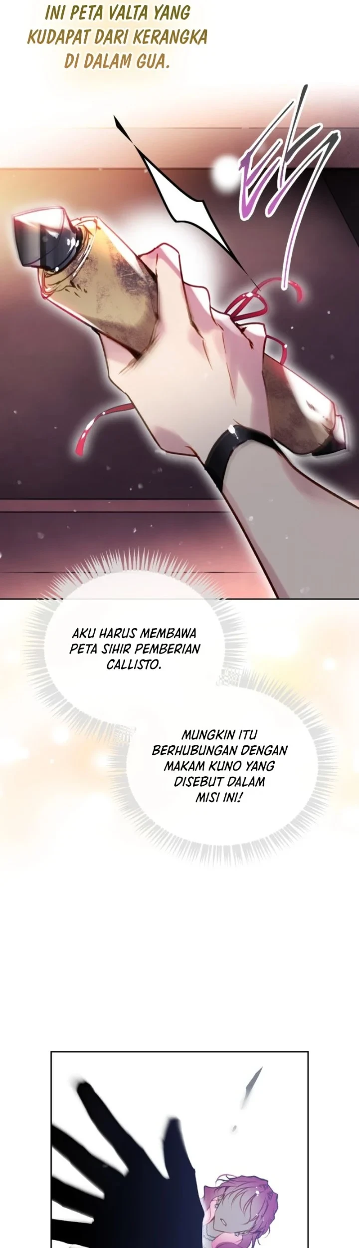 Villains Are Destined to Die Chapter 175 Gambar 27