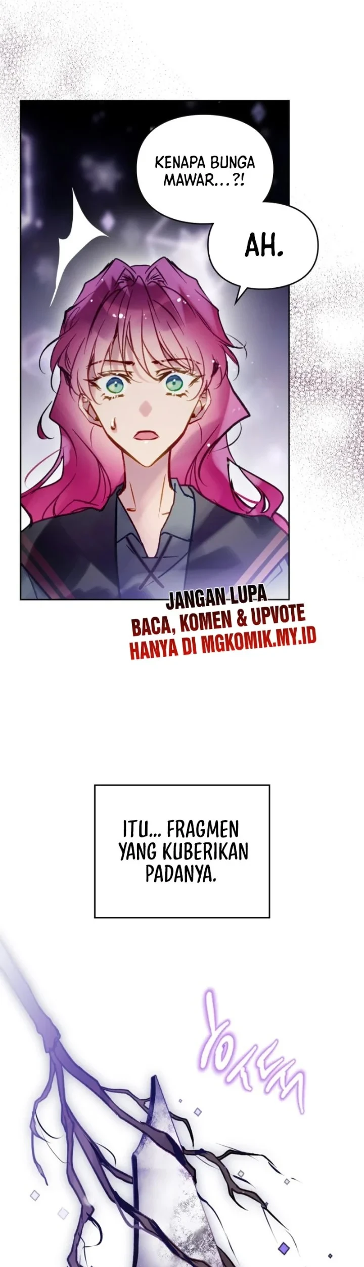 Villains Are Destined to Die Chapter 177 Gambar 25