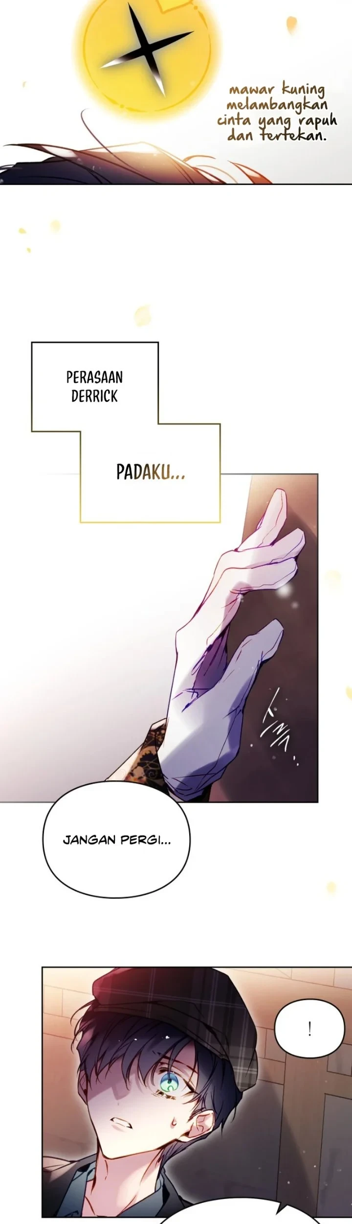 Villains Are Destined to Die Chapter 178 Gambar 24
