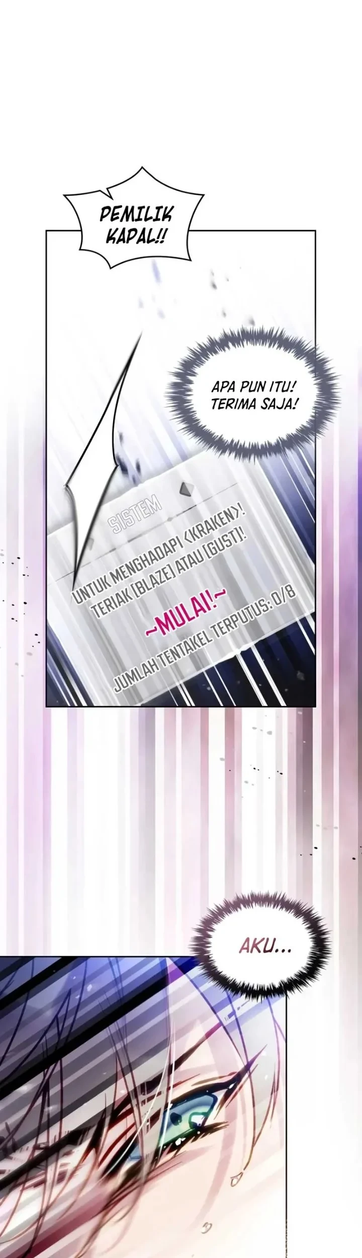 Villains Are Destined to Die Chapter 179 Gambar 29