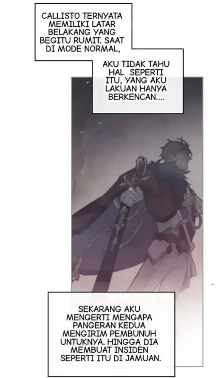 Villains Are Destined to Die Chapter 18 Gambar 22