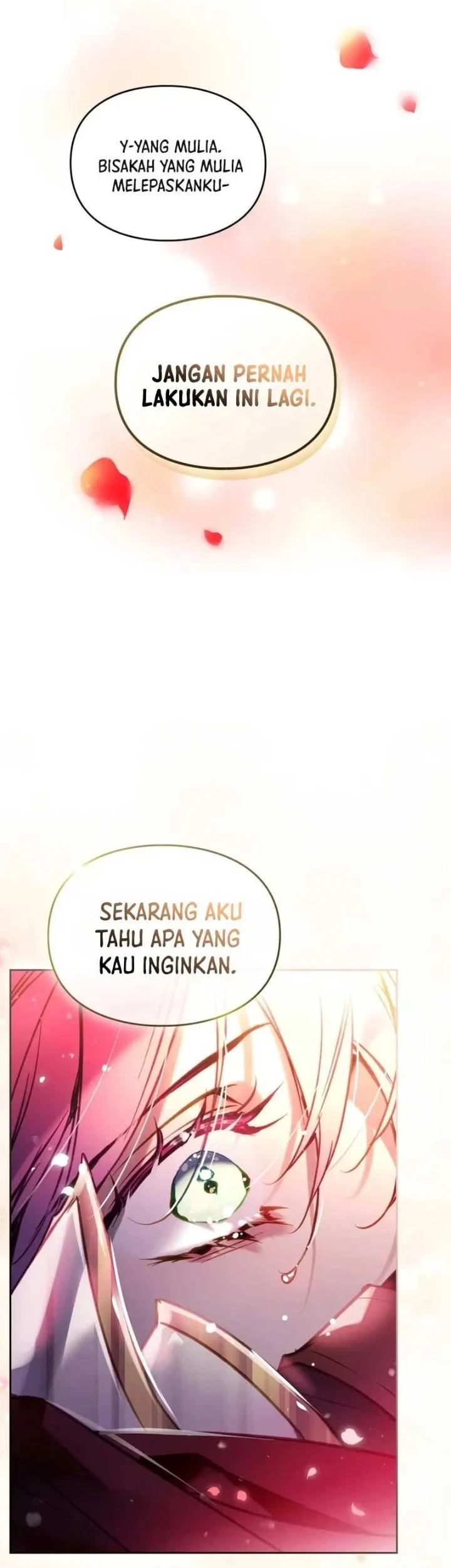 Villains Are Destined to Die Chapter 180 Gambar 21