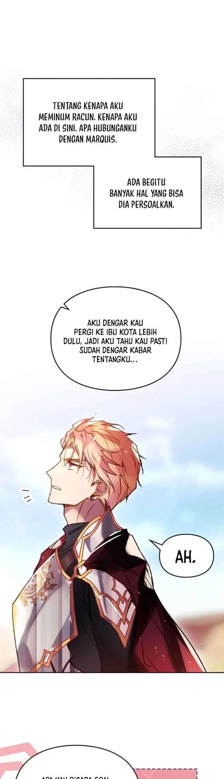 Villains Are Destined to Die Chapter 181 Gambar 23