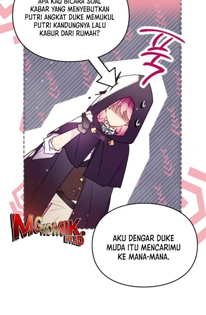 Villains Are Destined to Die Chapter 181 Gambar 24