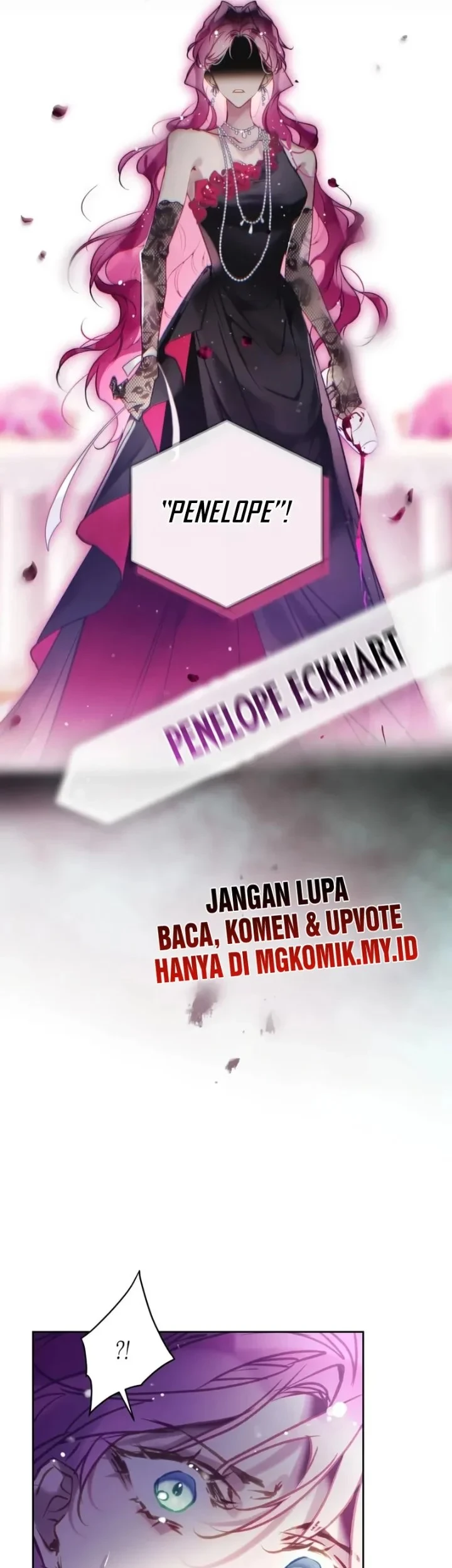 Villains Are Destined to Die Chapter 182 Gambar 26