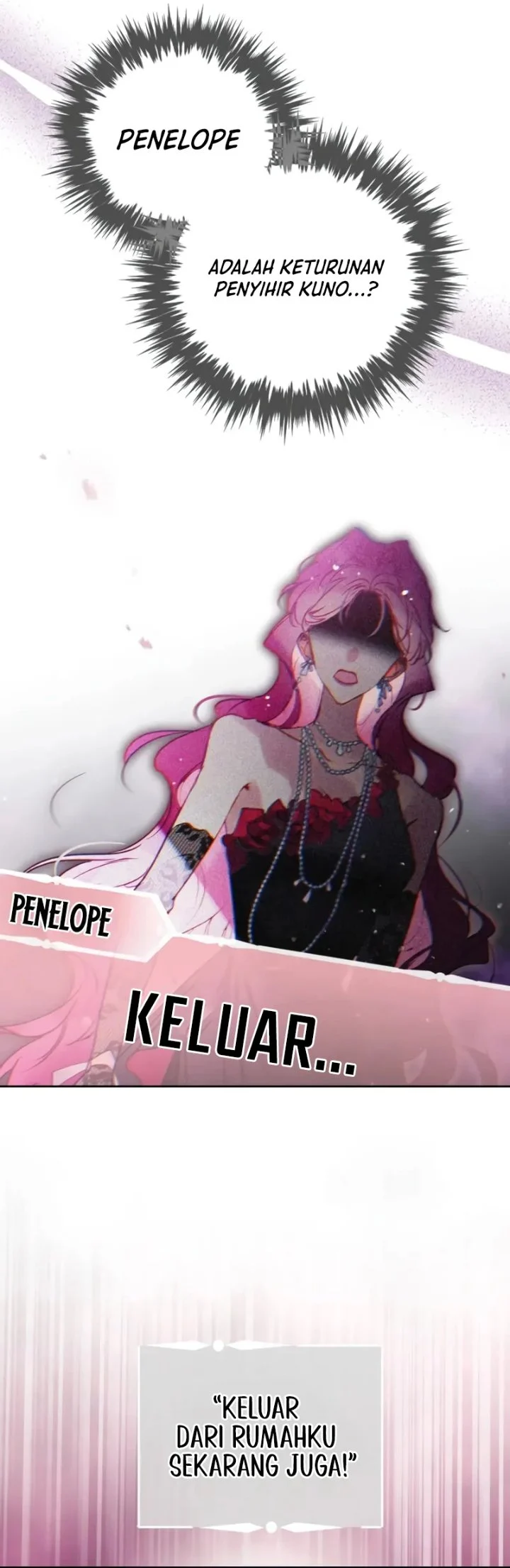 Villains Are Destined to Die Chapter 182 Gambar 28