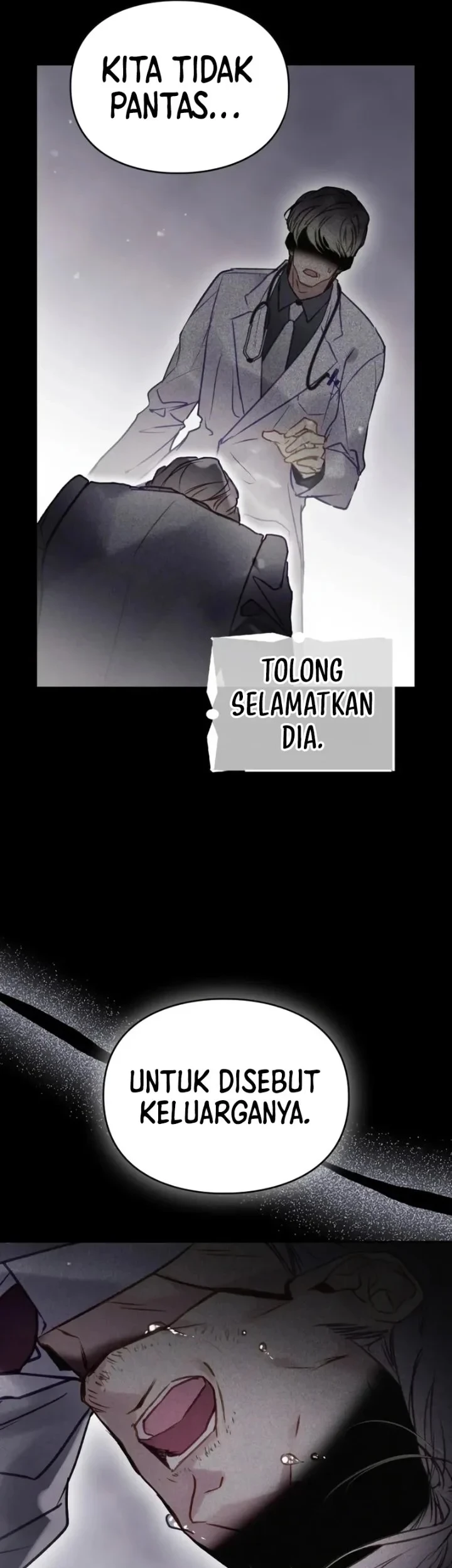 Villains Are Destined to Die Chapter 183 Gambar 24