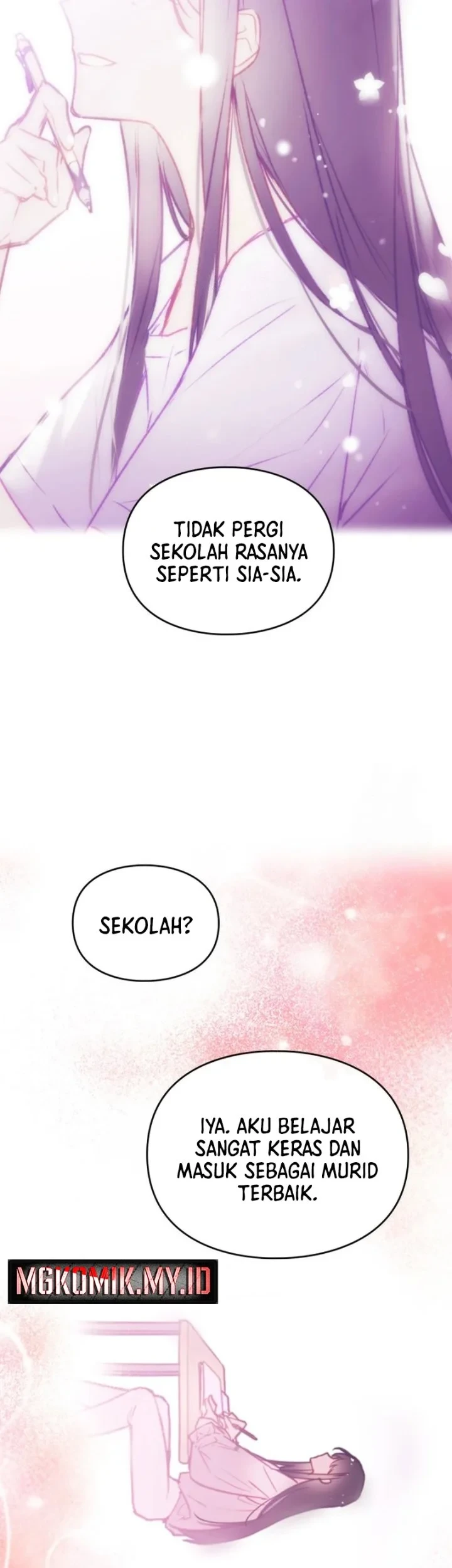 Villains Are Destined to Die Chapter 184 Gambar 27