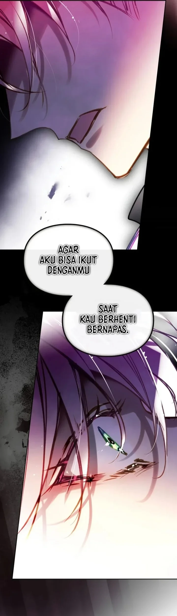 Villains Are Destined to Die Chapter 185 Gambar 25