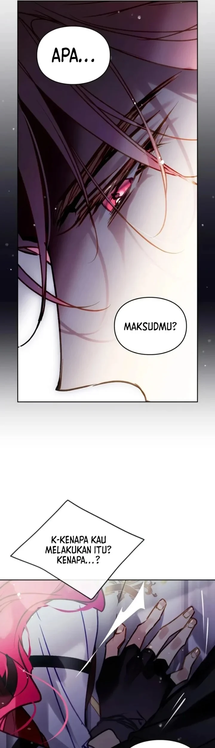 Villains Are Destined to Die Chapter 185 Gambar 27