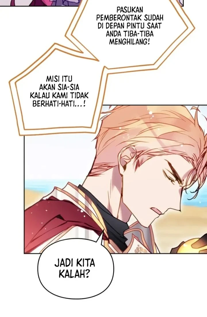 Villains Are Destined to Die Chapter 186 Gambar 25