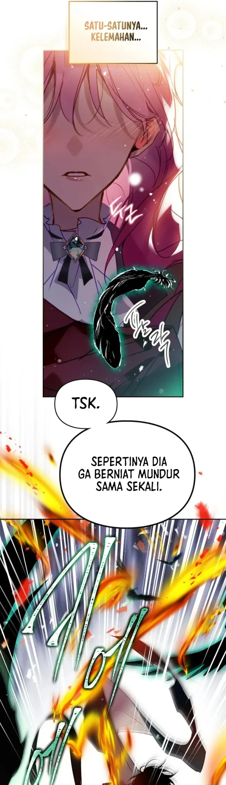 Villains Are Destined to Die Chapter 188 Gambar 22