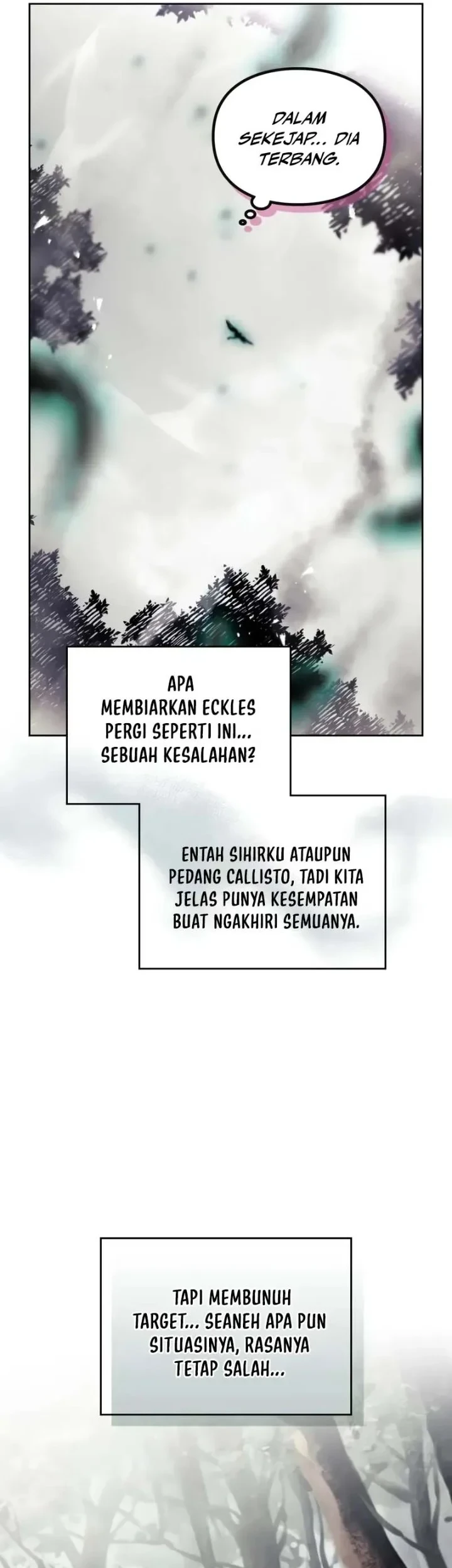 Villains Are Destined to Die Chapter 189 Gambar 19