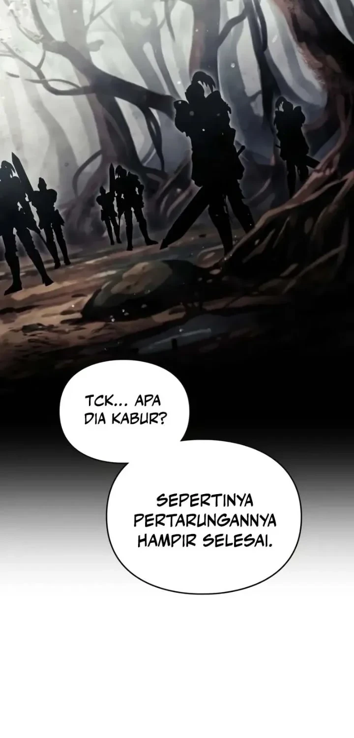 Villains Are Destined to Die Chapter 189 Gambar 20