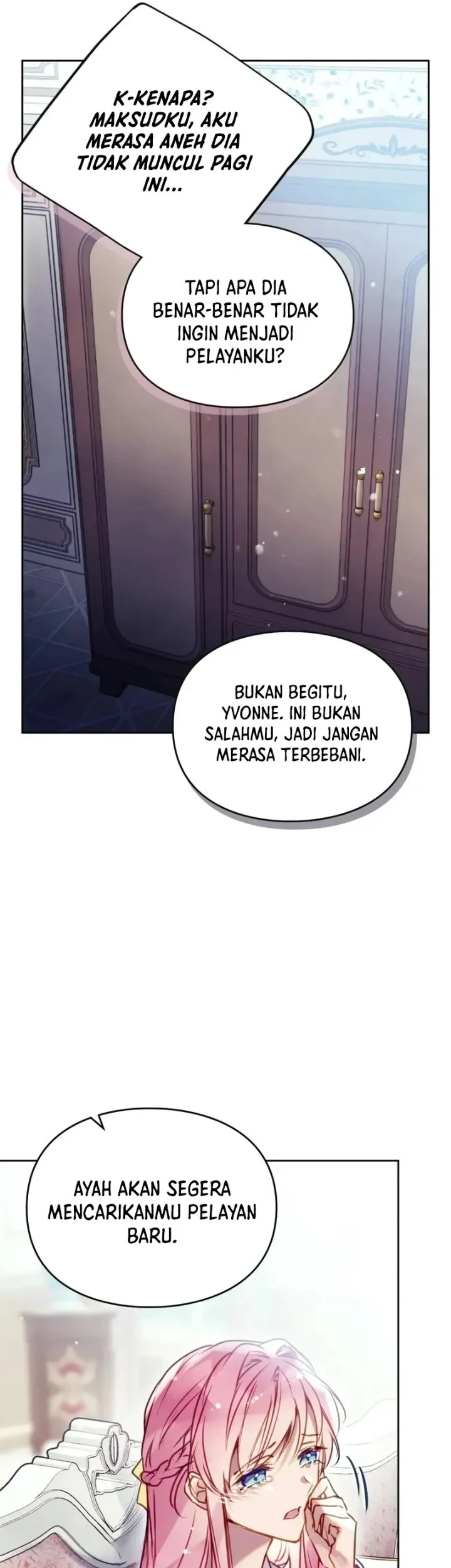 Villains Are Destined to Die Chapter 190 Gambar 23