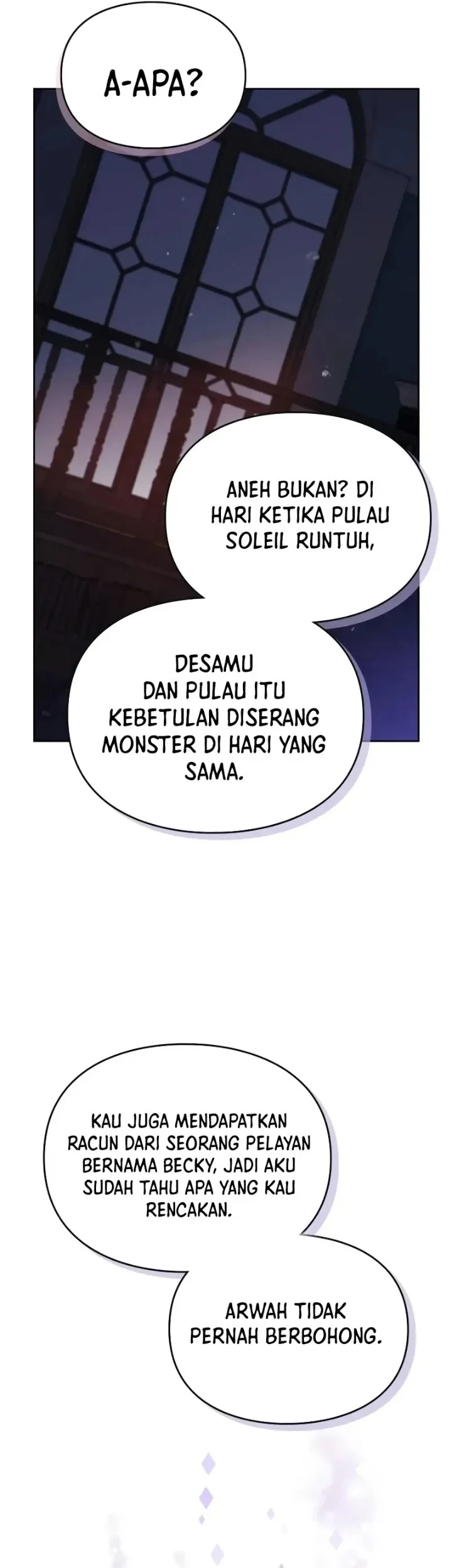 Villains Are Destined to Die Chapter 191 Gambar 25