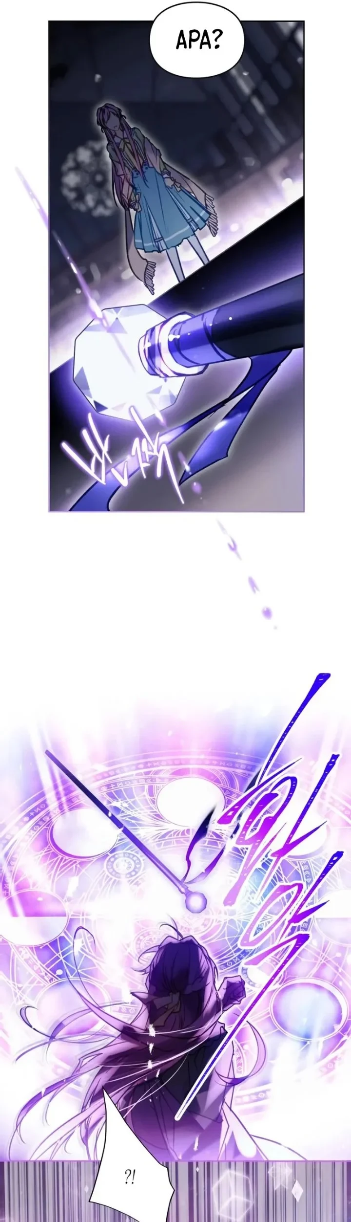 Villains Are Destined to Die Chapter 192 Gambar 25