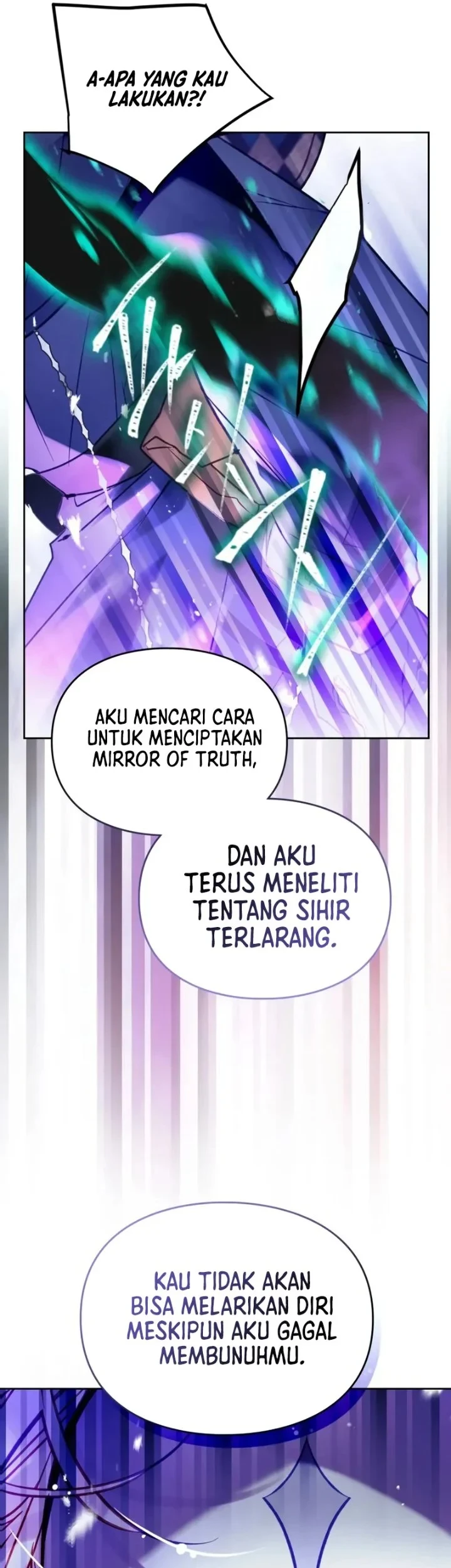 Villains Are Destined to Die Chapter 192 Gambar 27