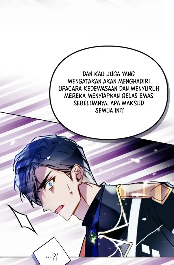 Villains Are Destined to Die Chapter 193 Gambar 24