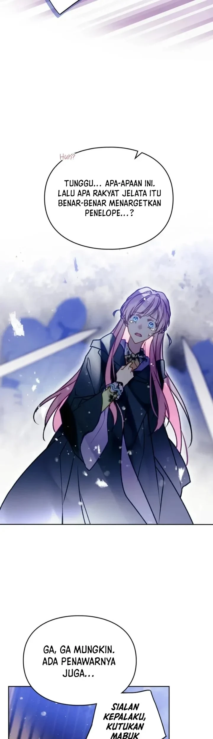 Villains Are Destined to Die Chapter 193 Gambar 25