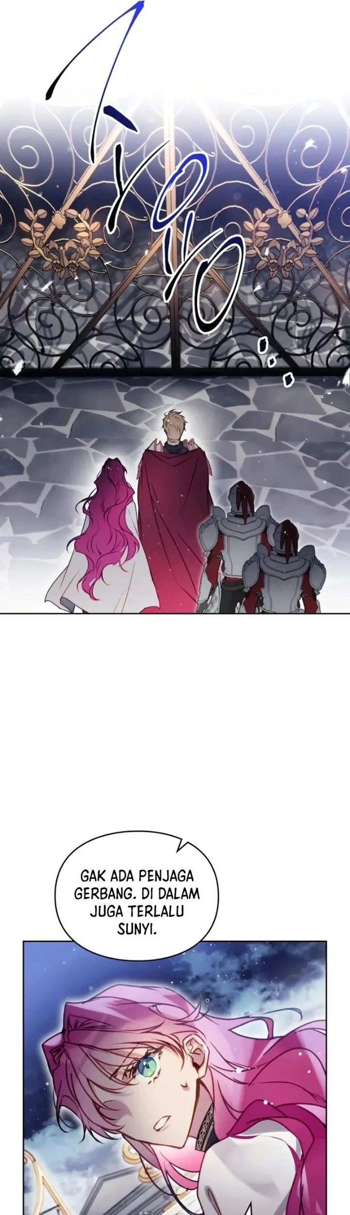 Villains Are Destined to Die Chapter 194 Gambar 24