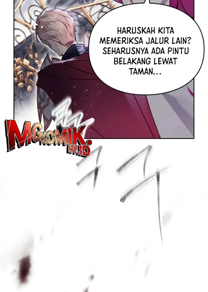 Villains Are Destined to Die Chapter 194 Gambar 25