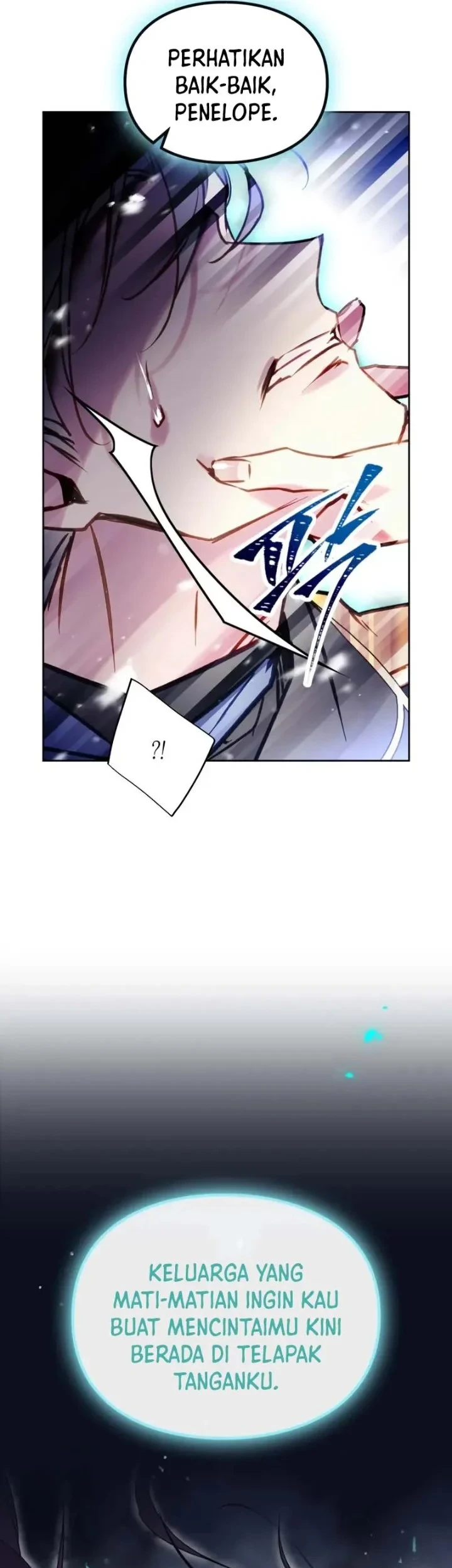 Villains Are Destined to Die Chapter 195 Gambar 19