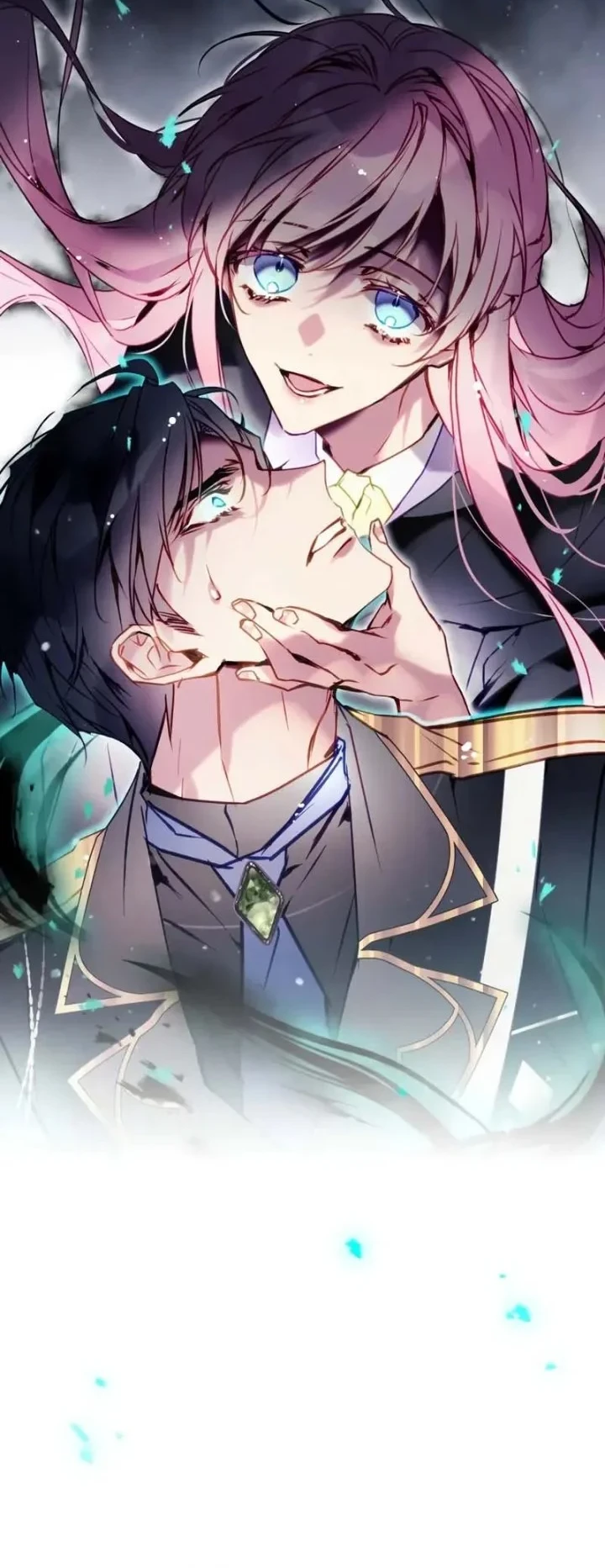 Villains Are Destined to Die Chapter 195 Gambar 20