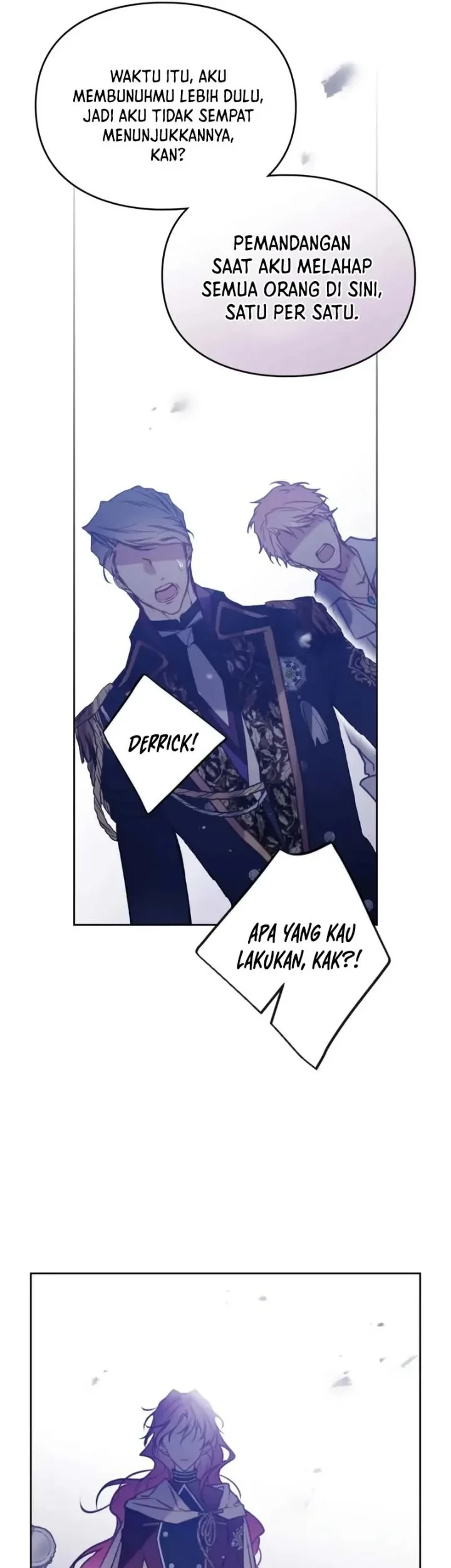 Villains Are Destined to Die Chapter 195 Gambar 21