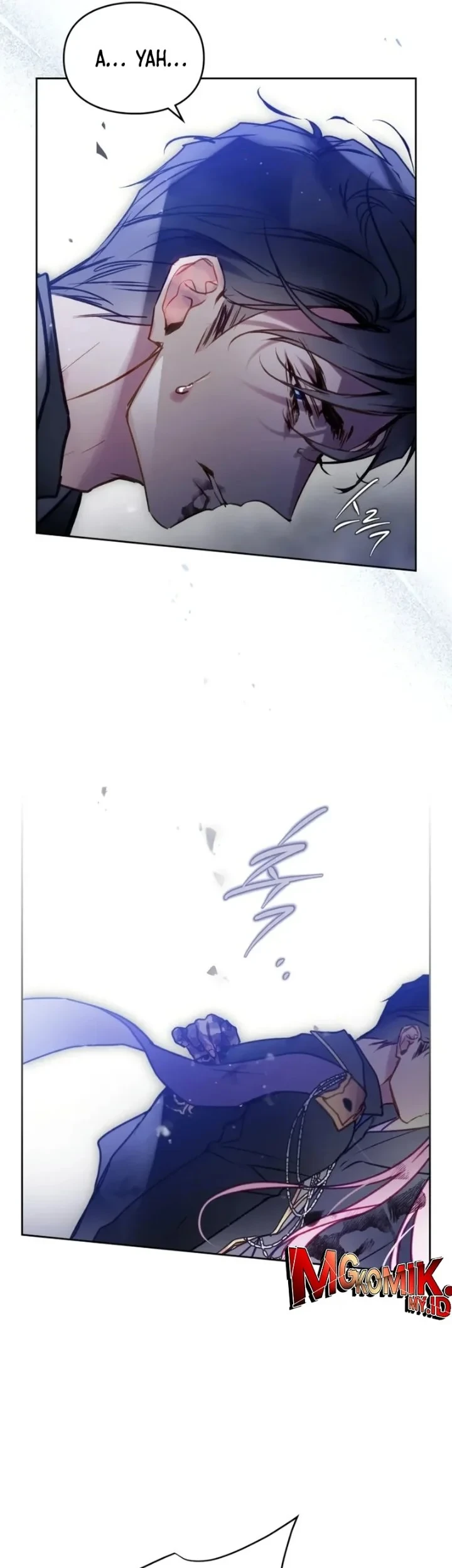 Villains Are Destined to Die Chapter 196 Gambar 25