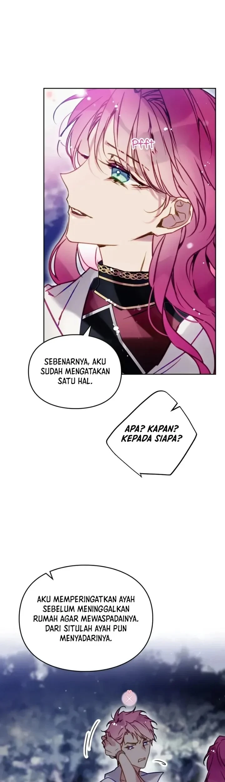 Villains Are Destined to Die Chapter 197 Gambar 23