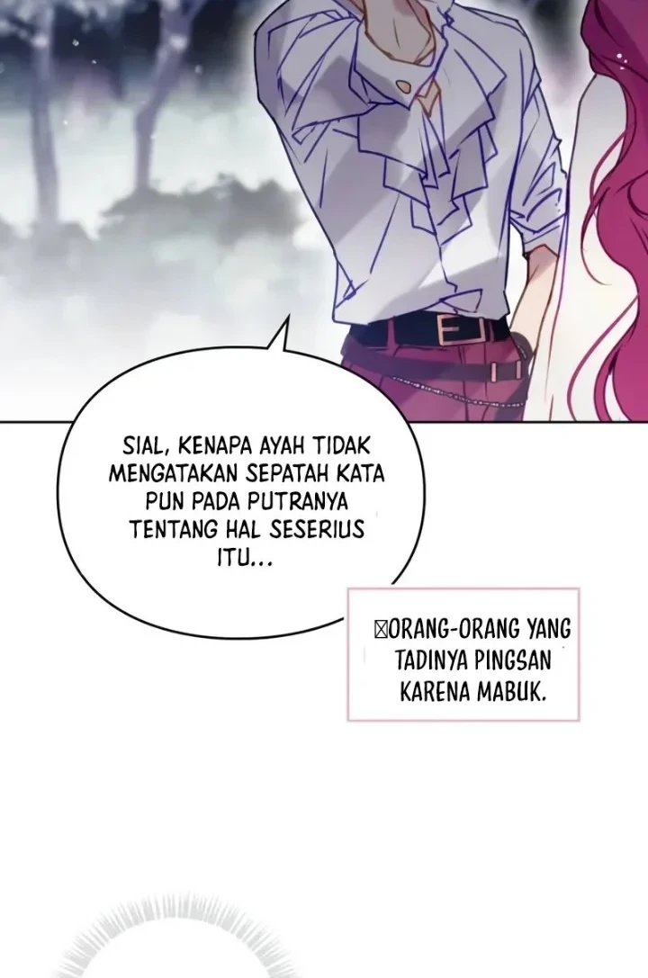 Villains Are Destined to Die Chapter 197 Gambar 24