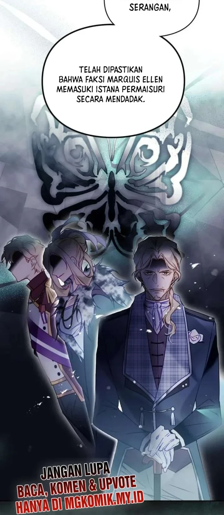 Villains Are Destined to Die Chapter 198 Gambar 25