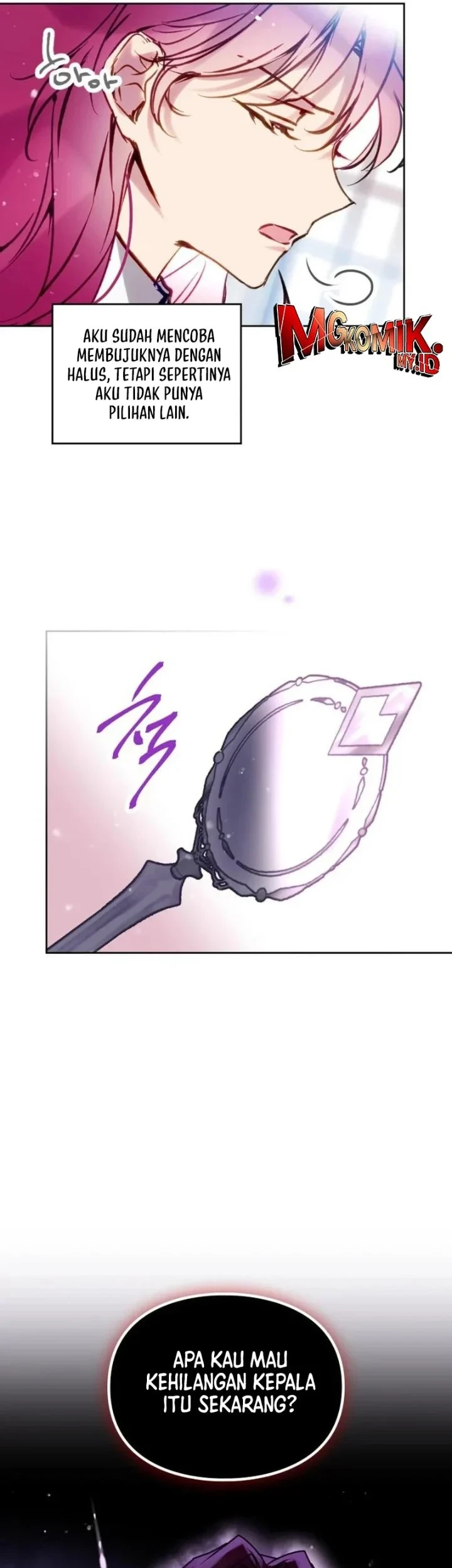 Villains Are Destined to Die Chapter 199 Gambar 23