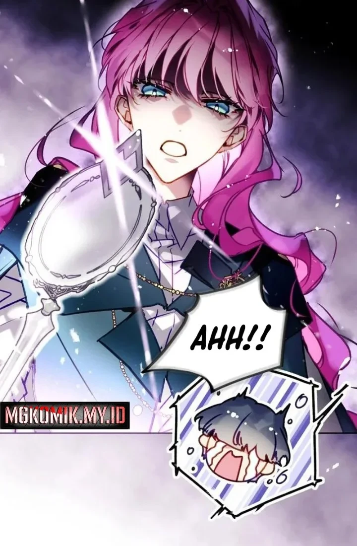 Villains Are Destined to Die Chapter 199 Gambar 24